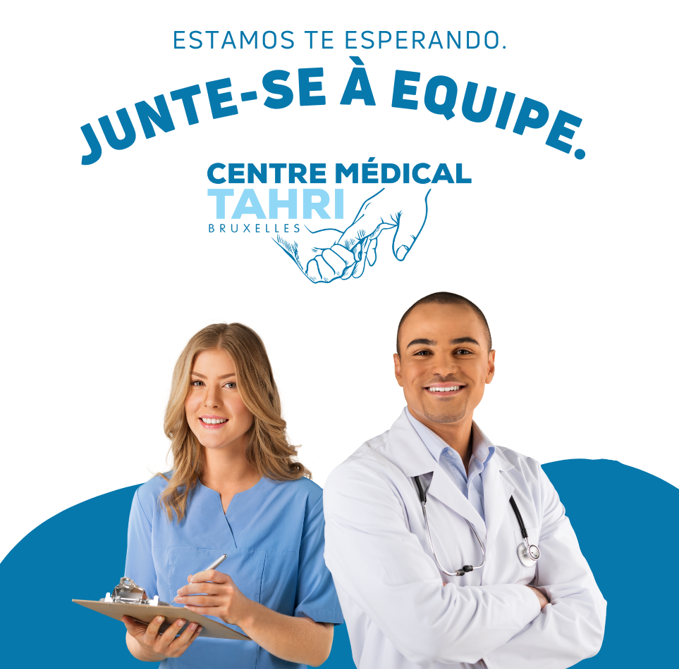 Centre medical tahri posts